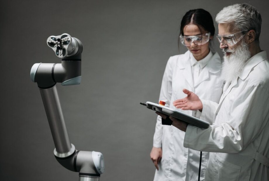 AI Project Management Software: Revolutionizing Efficiency